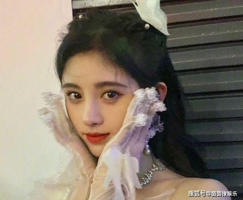 娱乐圈吃瓜鞠婧祎是谁啊